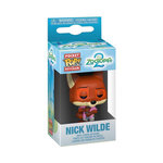 Funko Figurine Funko Pop Keychain Zootopie 2 Pop 2
