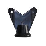 Uhlsport Clef Crampons Hexagonale. Coloris disponibles : Noir