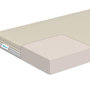 Voir la diapositive 3 : MINEA MINEA | Matelas déhoussable MINEA Bébé | Mousse Haute Densité