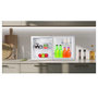 Voir la diapositive 4 : Frigelux Réfrigérateur table top 45cm 45l blanc - RCU48BE