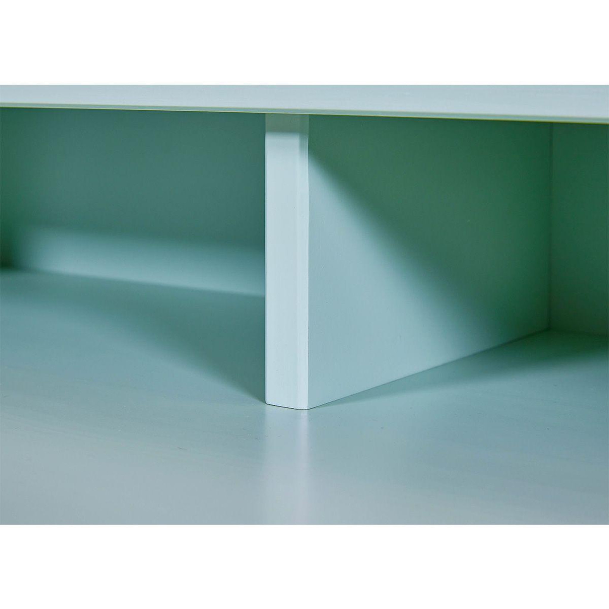 Voir la diapositive 6 : INTERLINK Bureau Conversation Desk
