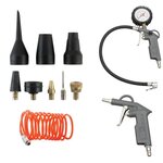 ZIPPER Kit 11 pieces pour Compresseurs