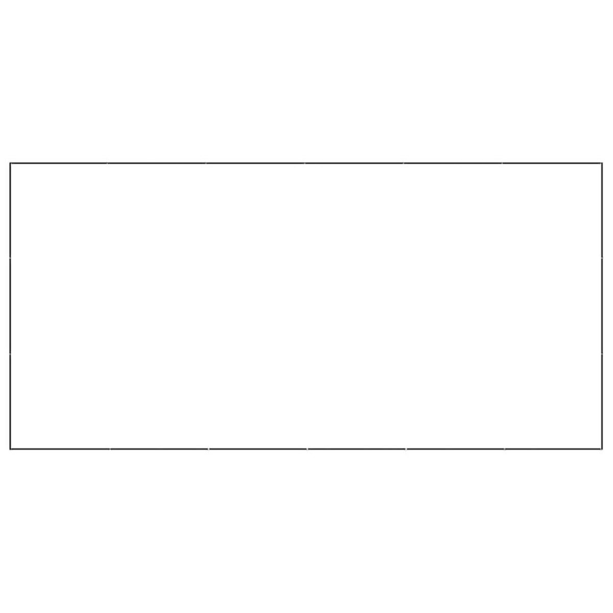 VIDAXL Chenil Noir 18 m² Acier