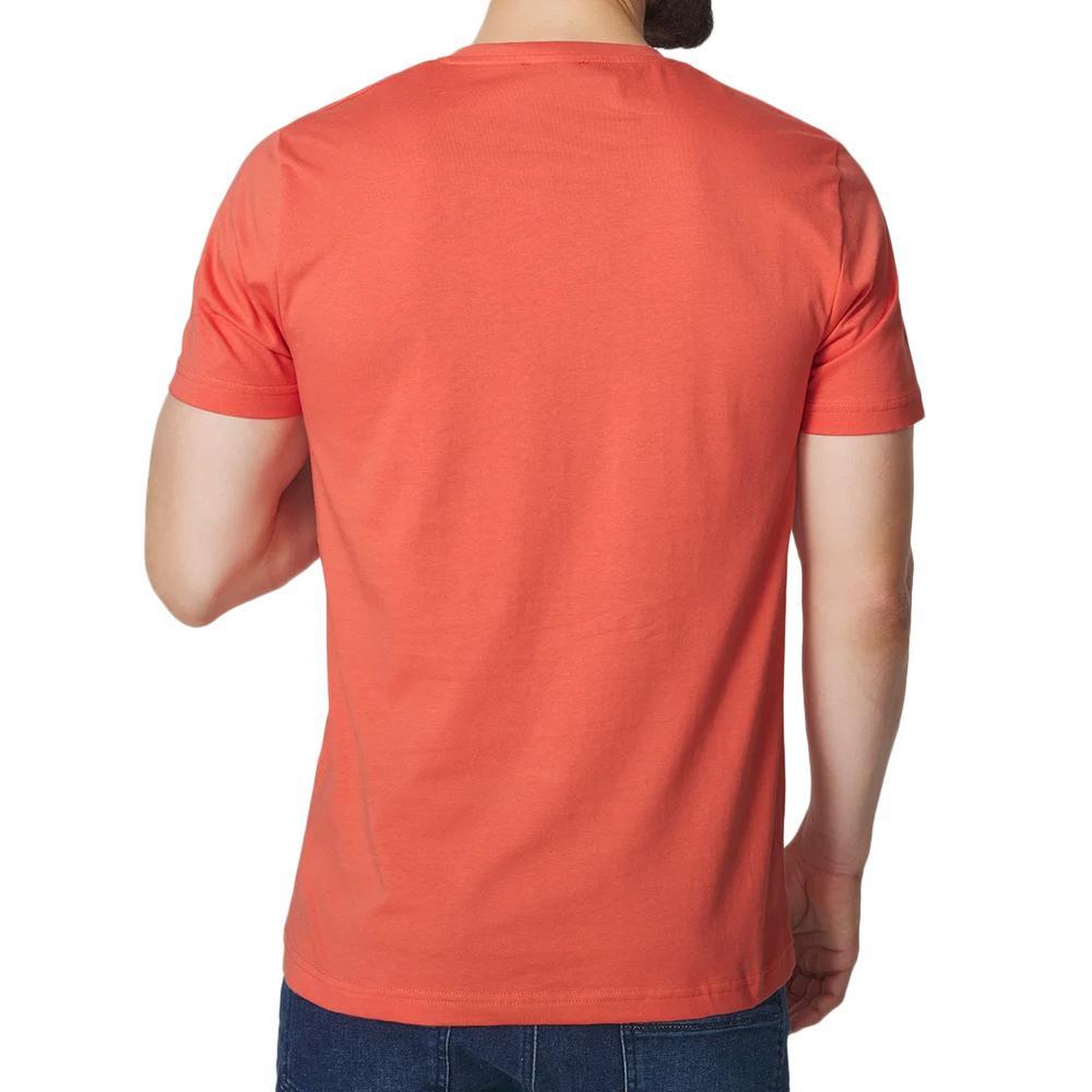 Voir la diapositive 2 : TBS T Shirt  Homme TBS Recif