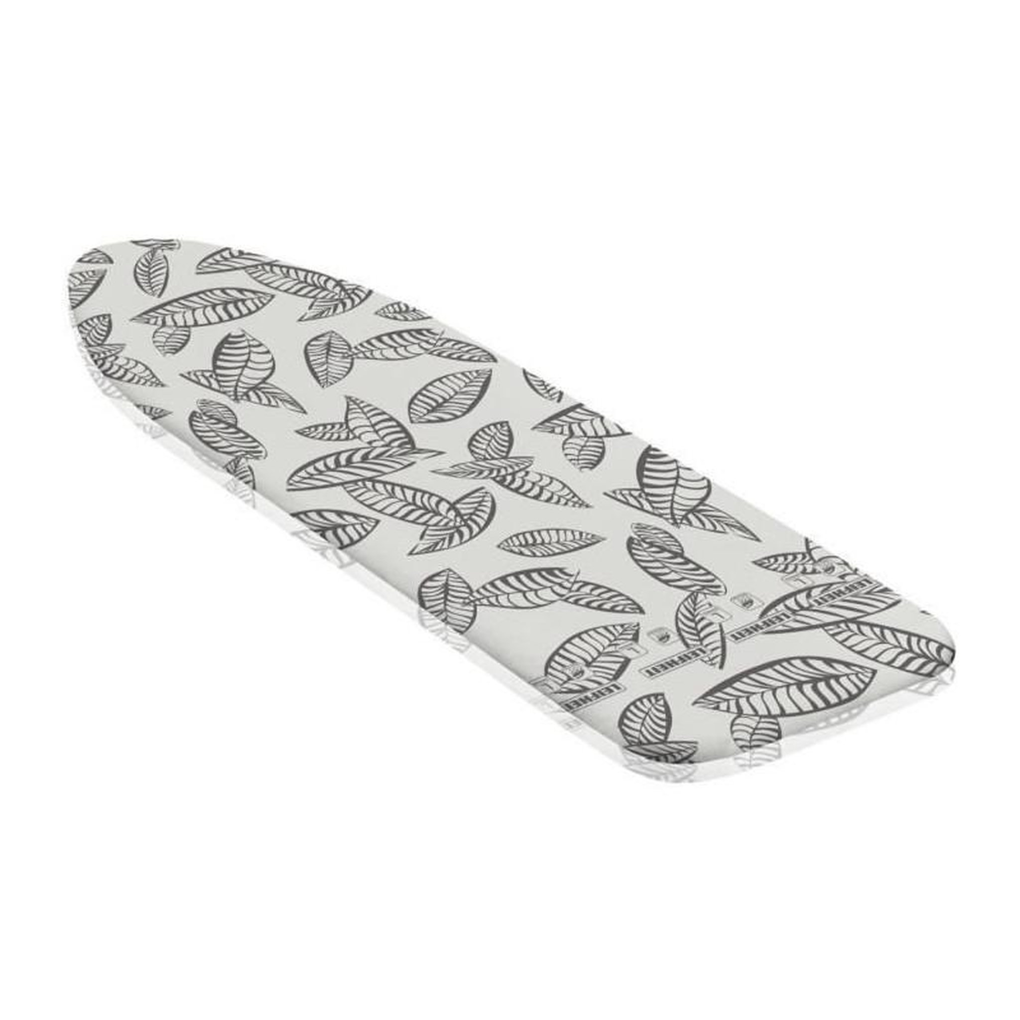 Voir la diapositive 1 : Leifheit Leifheit 71615 Housse pour table a repasser Perfect Steam Air Board Express Universelle