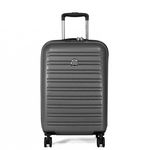 Delsey Valise cabine rigide Segur 2.0 TSA polycarbonate 55cm. Coloris disponibles : Bleu