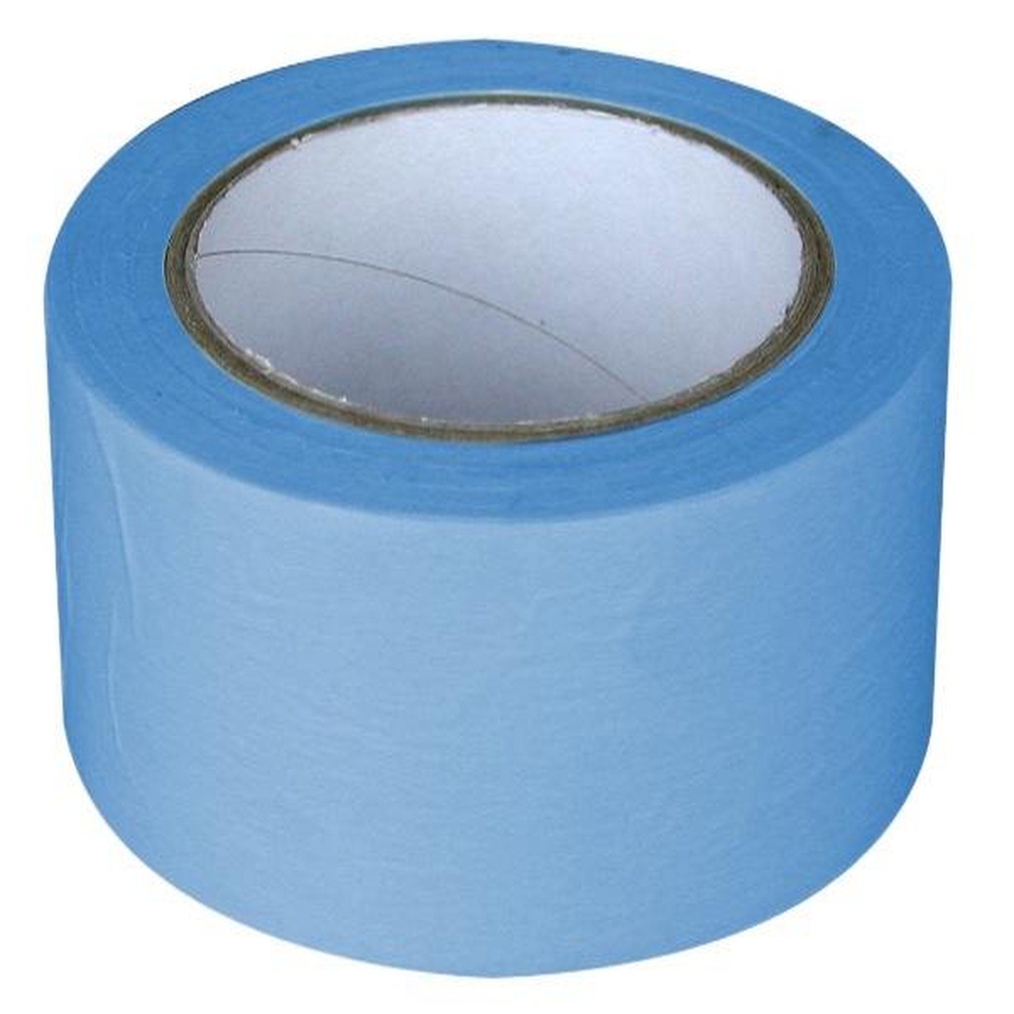 OUTIFRANCE Ruban de masquage bleu 25 m x 19 mm