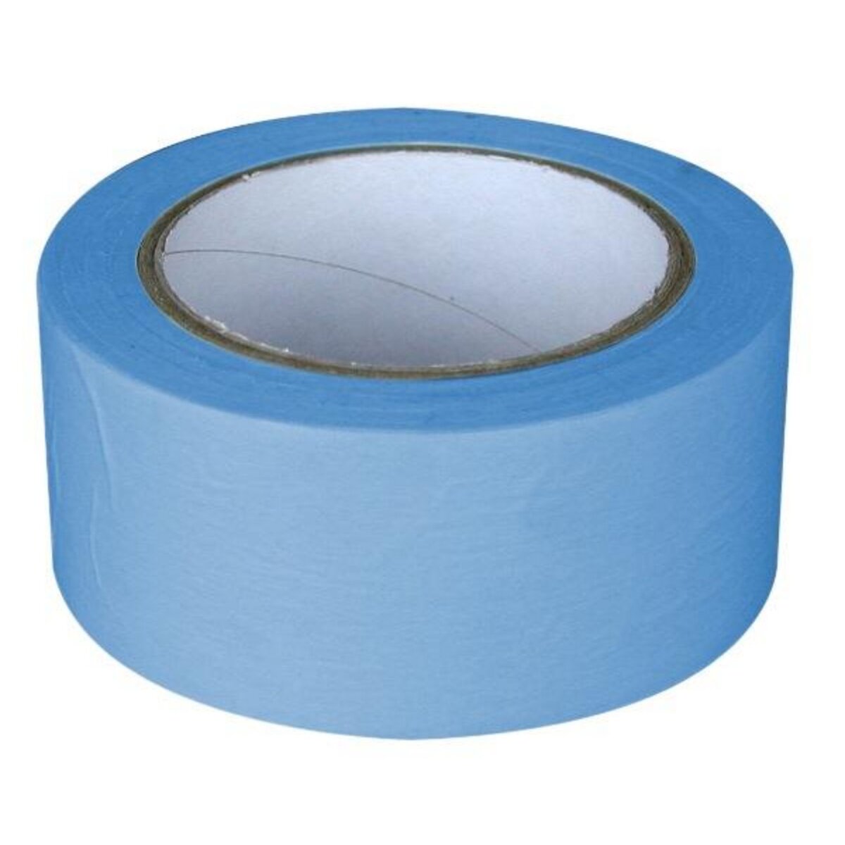 OUTIFRANCE Ruban de masquage bleu 25 m x 19 mm