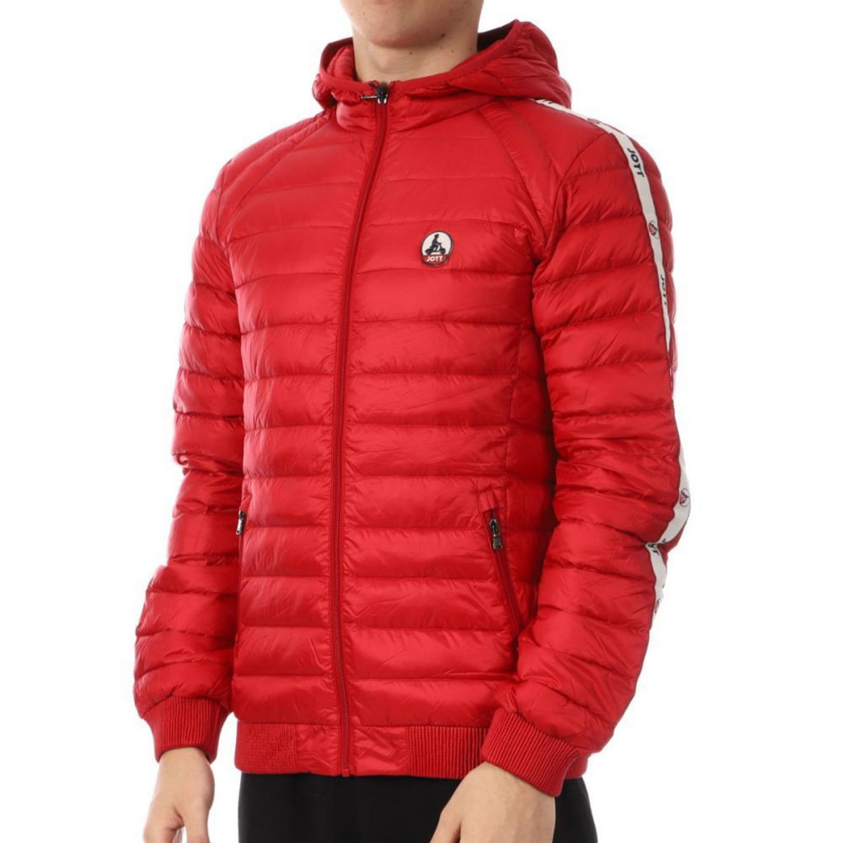 JUSTOVERTHETOPJOTT Doudoune  Homme Jott Colin