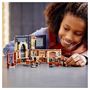 Voir la diapositive 8 : LEGO Harry Potter 76397 - Poudlard : le Cours de Défense