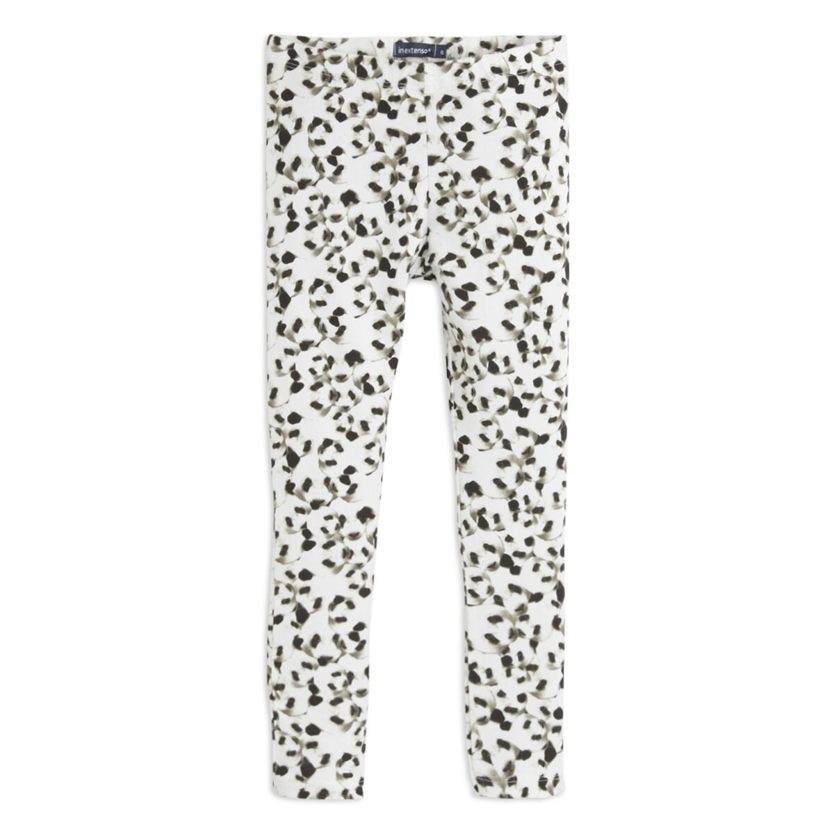 IN EXTENSO leggings panda fille pas cher Auchan.fr