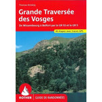 GRANDE TRAVERSEE DES VOSGES, Striebig Thomas