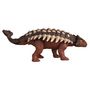 Voir la diapositive 3 : MATTEL Ankylosaurus Sonore Jurassic World