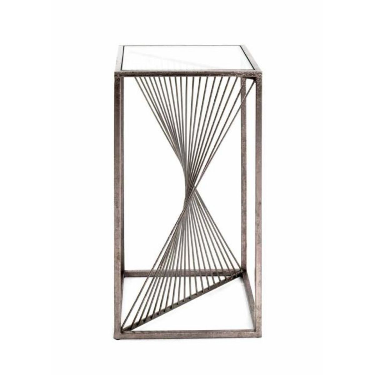 Paris Prix Console Design Antique  Brenzan  60cm Bronze