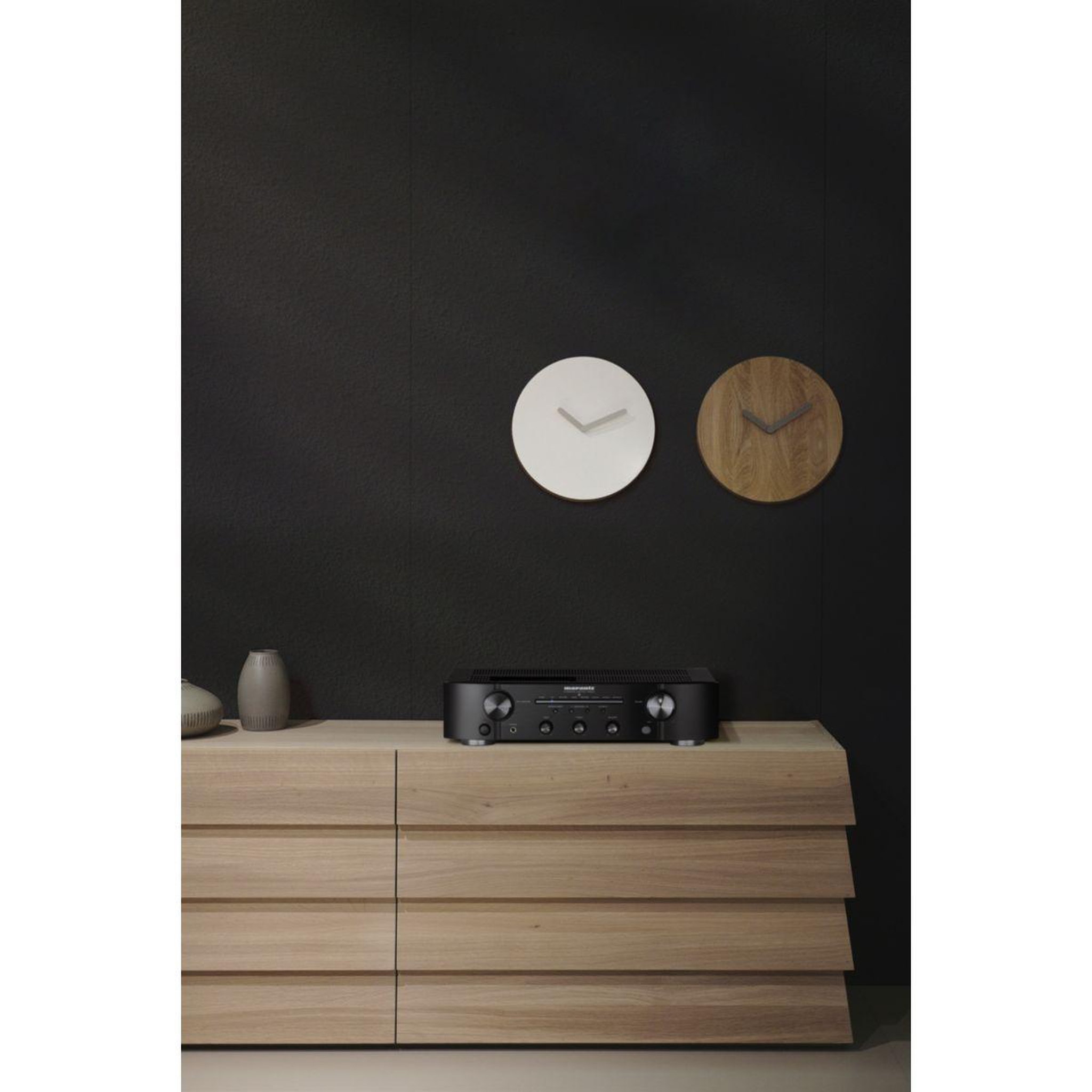 Voir la diapositive 5 : Marantz Amplificateur hifi pm6007 noir