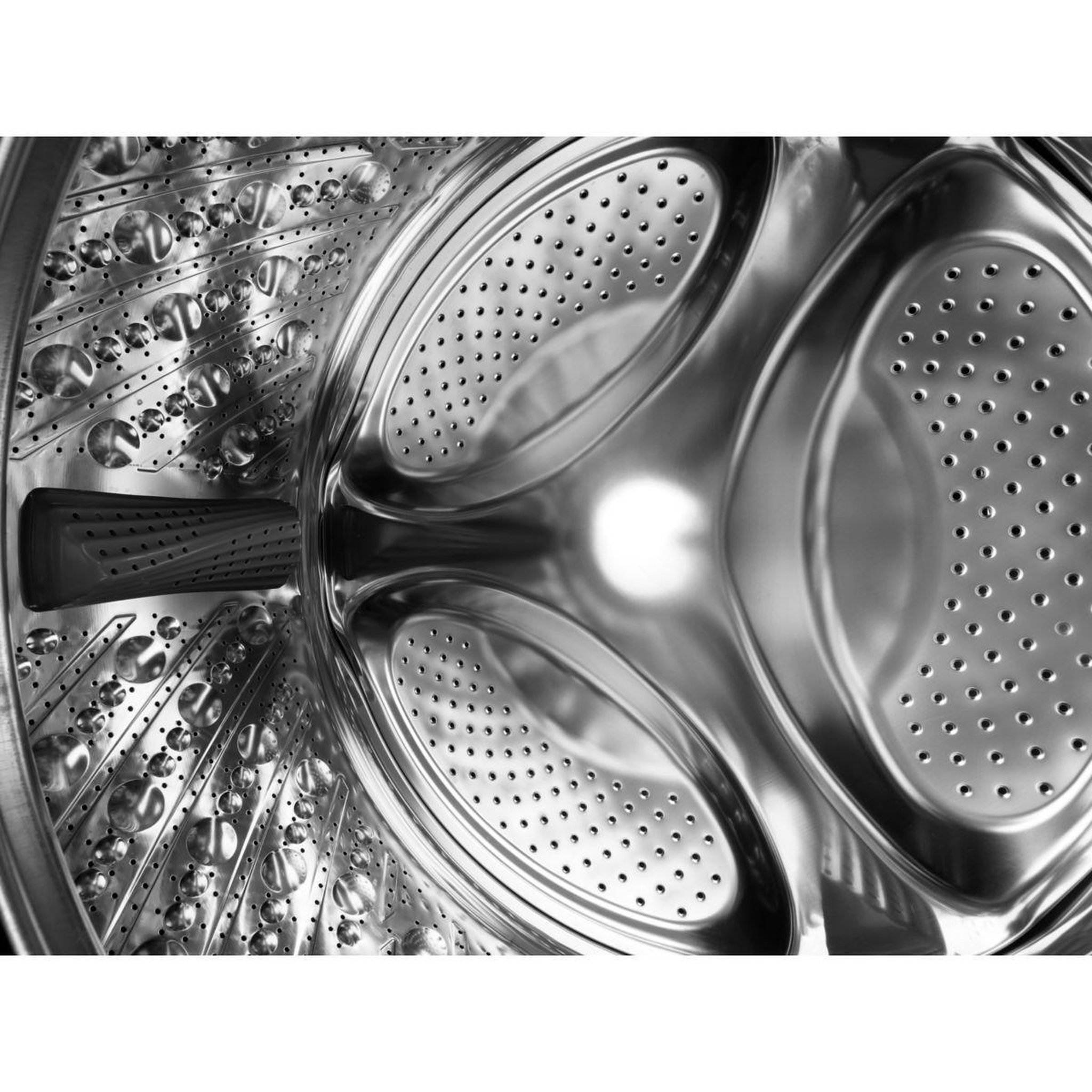 Voir la diapositive 5 : Hisense Lave linge séchant hublot wd3i8043bbf2