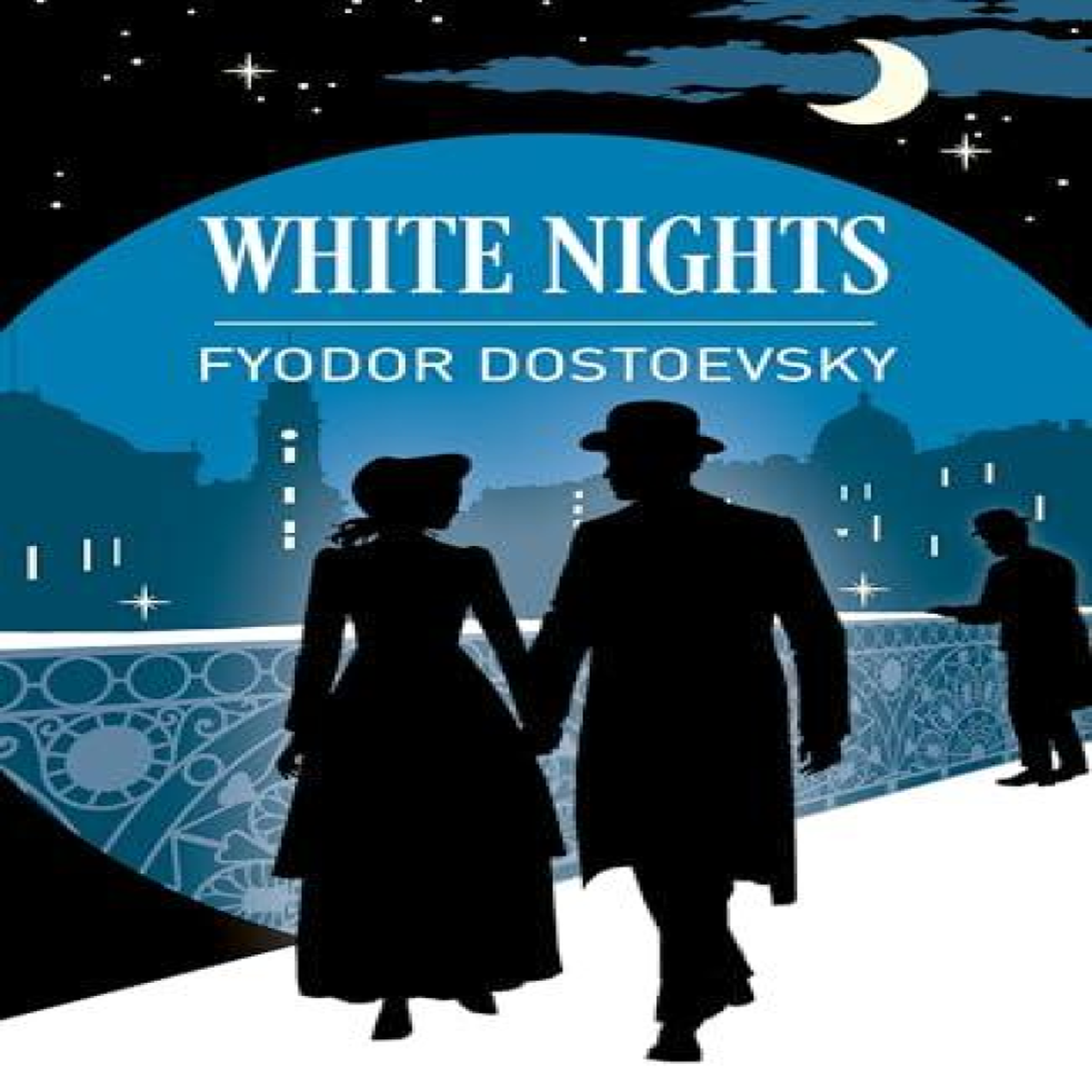 LIVRES White Nights and Other Stories