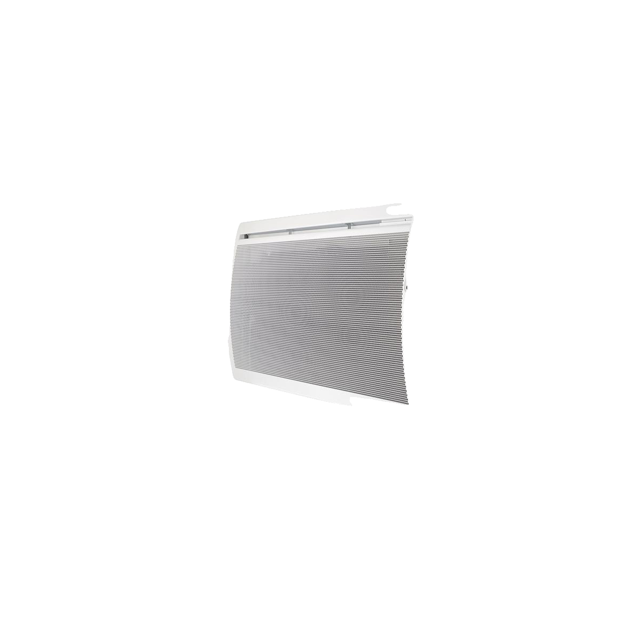 DIM Radiateur électrique Dim fpe 200e 2000 W blanc