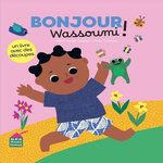 BONJOUR WASSOUMI !, Dzotap Alain Serge