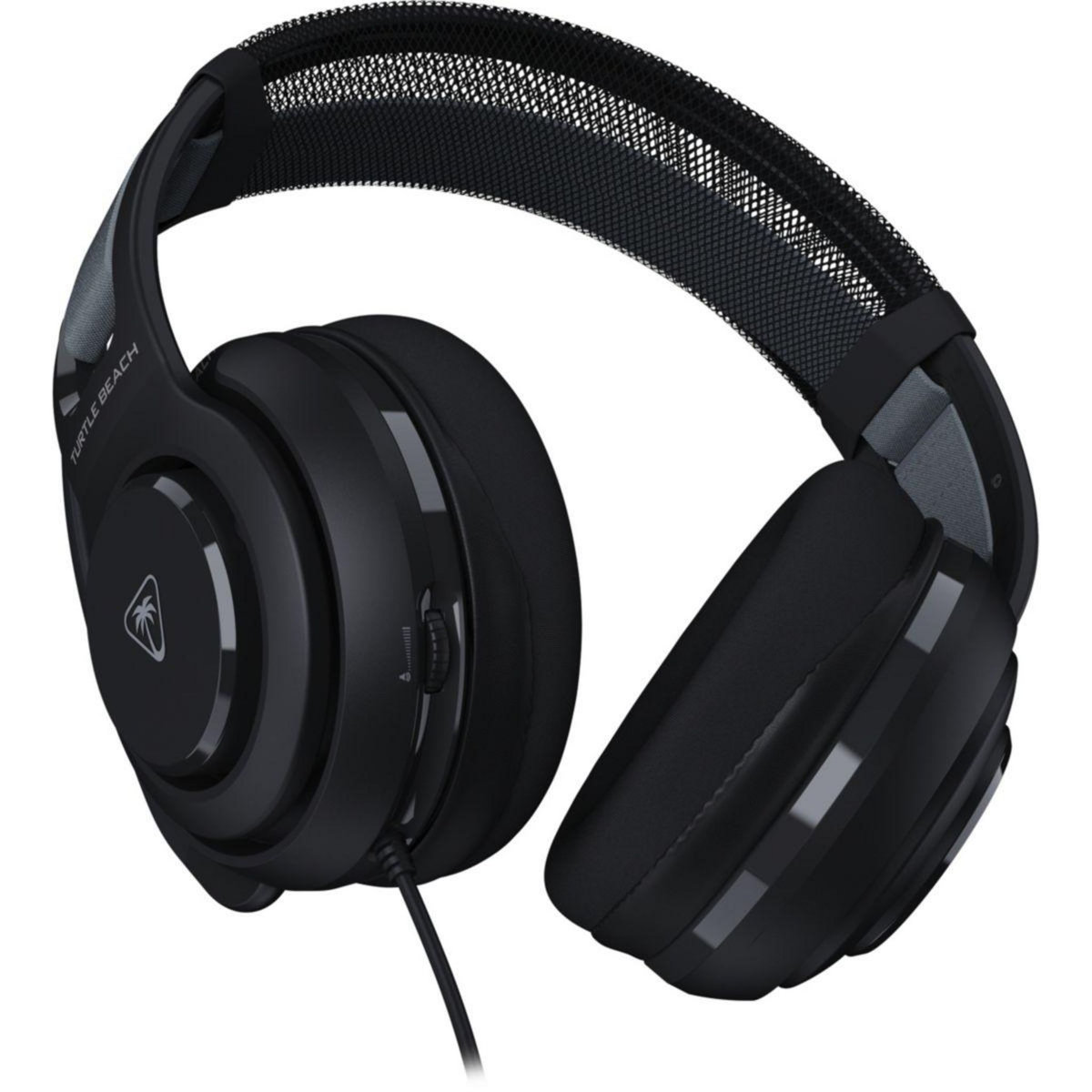 Turtle Beach Casque gamer Atlas 200 Noir