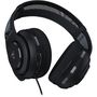 Voir la diapositive 3 : Turtle Beach Casque gamer Atlas 200 Noir