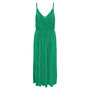 Voir la diapositive 1 : JACQUELINE DE YONG Robe Verte Femme Jdy Pil