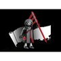 Voir la diapositive 2 : PLAYMOBIL 71106 - Naruto Shippuden - Hidan