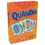 OYA Jeu d ambiance Oya Quando