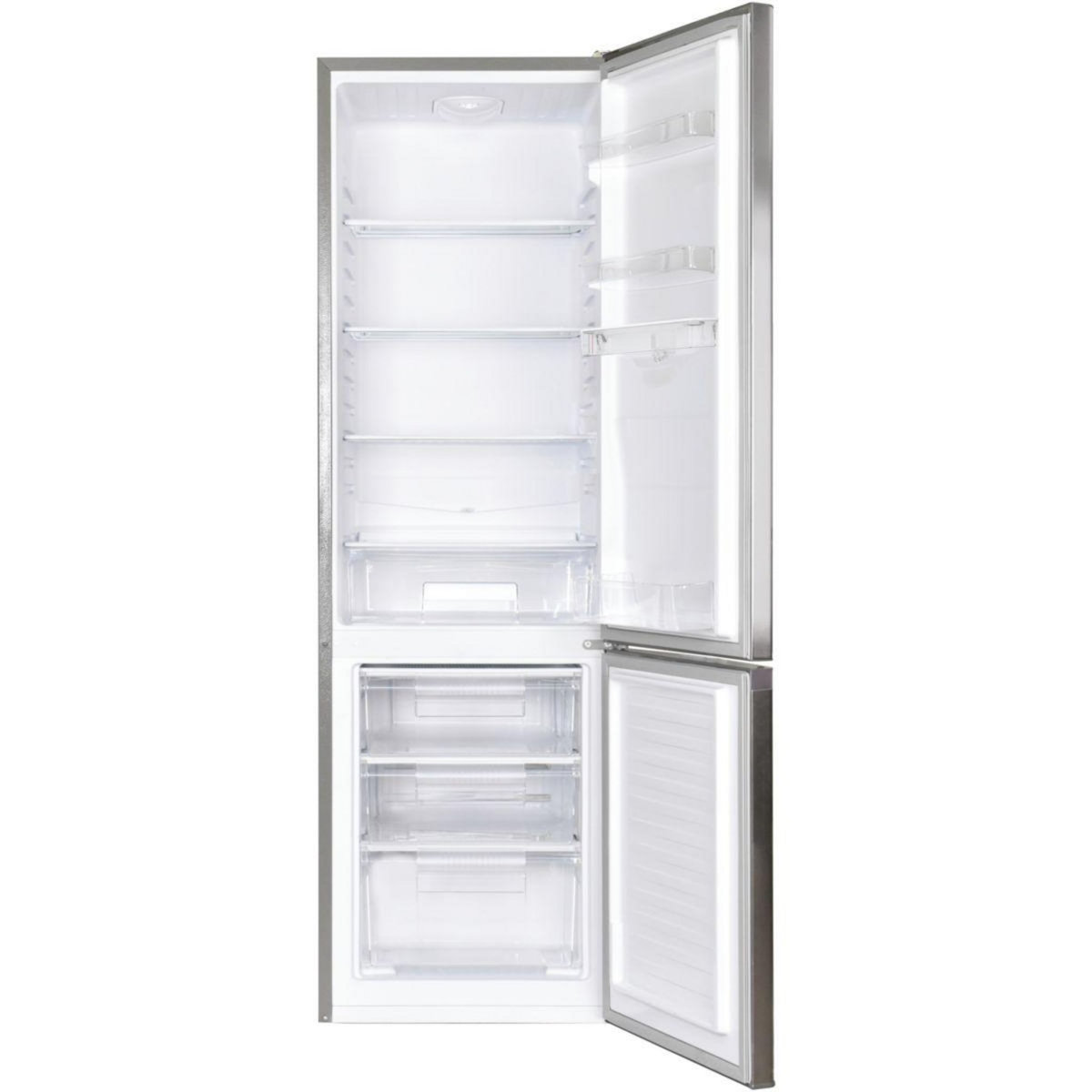 Candy Réfrigérateur combiné CCG1S 518EWX