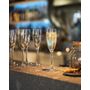 Voir la diapositive 2 : Service de verres de 18 pièces   