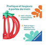 Voir la diapositive 5 : RAVENSBURGER Balle Sensorielle - Tomate