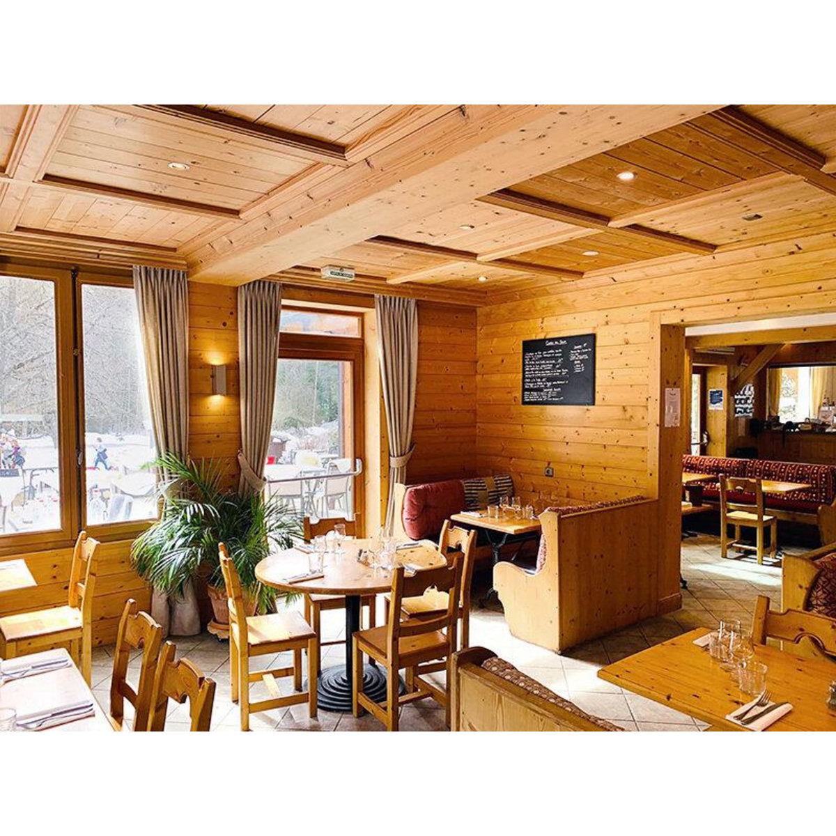 Smartbox 2 jours en famille à Chamonix-Mont-Blanc - Coffret Cadeau Séjour