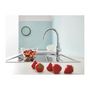 Voir la diapositive 2 : Grohe GROHE - Mitigeur monocommande Evier