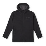 O'NEILL Veste Imperméable  Garçon O'Neill Outdoor Softshell. Coloris disponibles : Noir