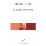 FUREUR ET MYSTERE, Char René