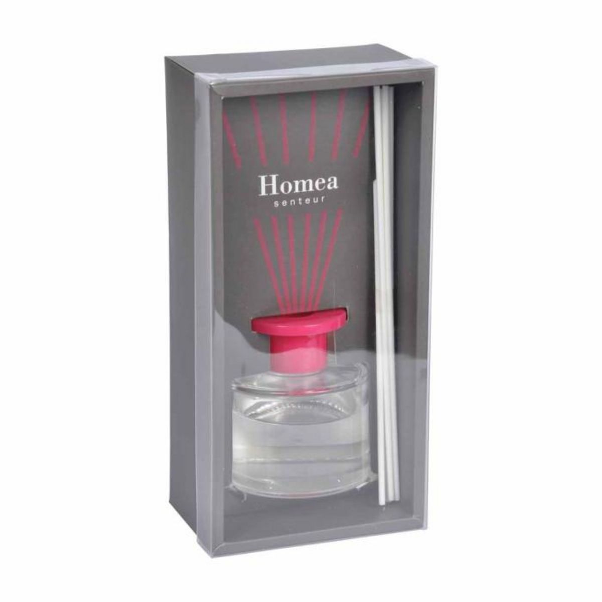 Paris Prix Diffuseur de Parfum  Tropique  100ml Douceur Sucrée