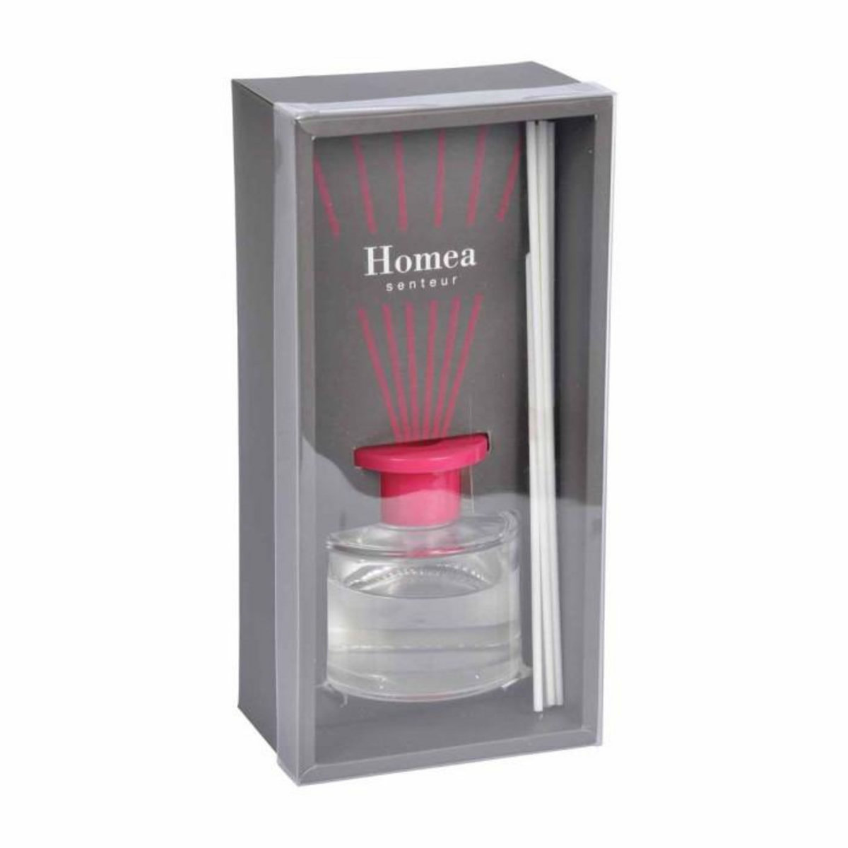 Paris Prix Diffuseur de Parfum  Tropique  100ml Douceur Sucrée