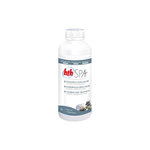 HTH Traitement liquide sans chlore 2 en 1 pour spa 1 L - HTH