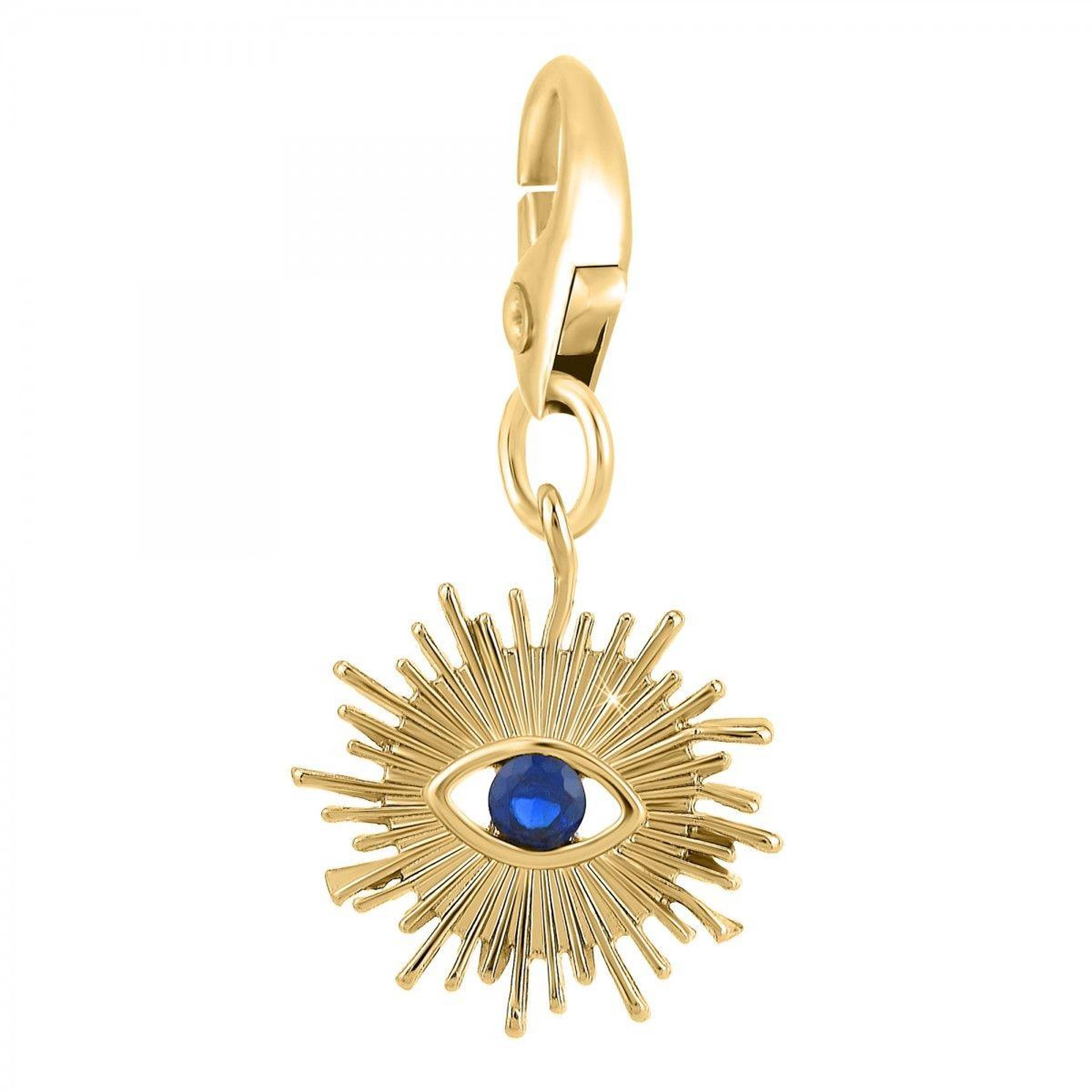 SC CRYSTAL Charm oeil SC Crystal