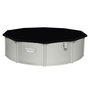 Voir la diapositive 5 : BESTWAY Bestway Ensemble de piscine Hydrium 460x120 cm