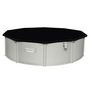 Voir la diapositive 5 : BESTWAY Bestway Ensemble de piscine Hydrium 460x120 cm