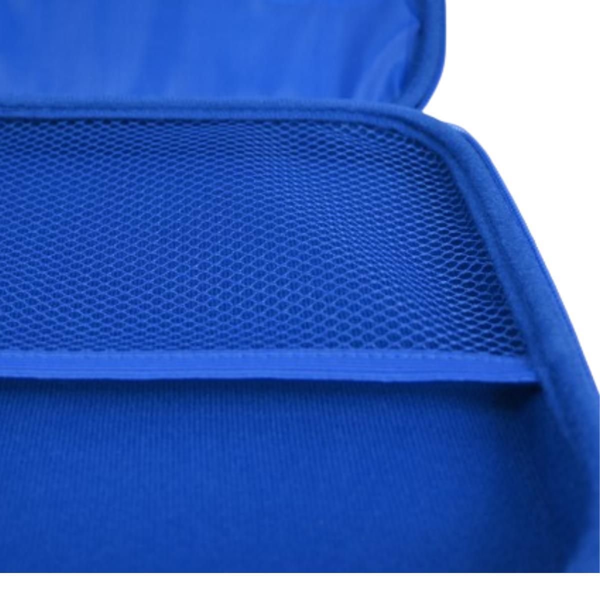 Lexibook Sacoche de transport Super Mario pour consoles portables et tablettes 10