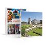 Voir la diapositive 1 : Smartbox Visite du château de Chenonceau : billets pour 2 adultes et 1 enfant - Coffret Cadeau Sport & Aventure