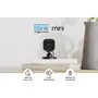 Blink Caméra de surveillance Wifi Mini 2 cams. noires