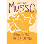 L'INCONNUE DE LA SEINE, Musso Guillaume