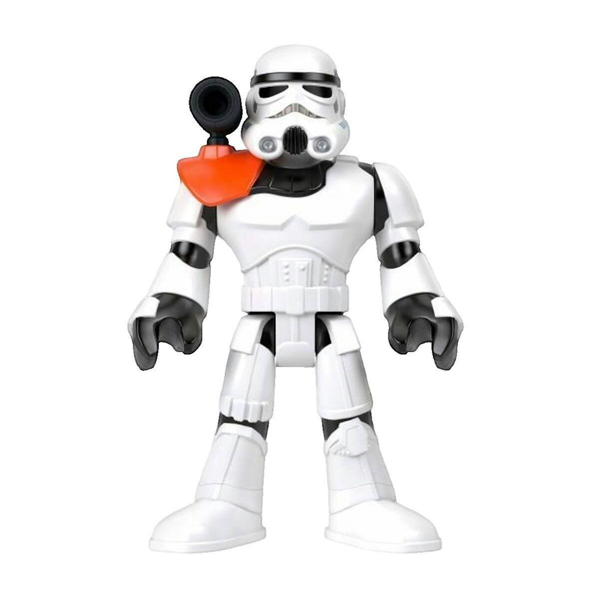 Juratoys - Janod Figurine Imaginext Stormtrooper articulée