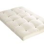 Voir la diapositive 2 : Matelas 160x200 cm FUTON 