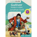 GULLIVER. VOYAGE A LILLIPUT, Swift Jonathan