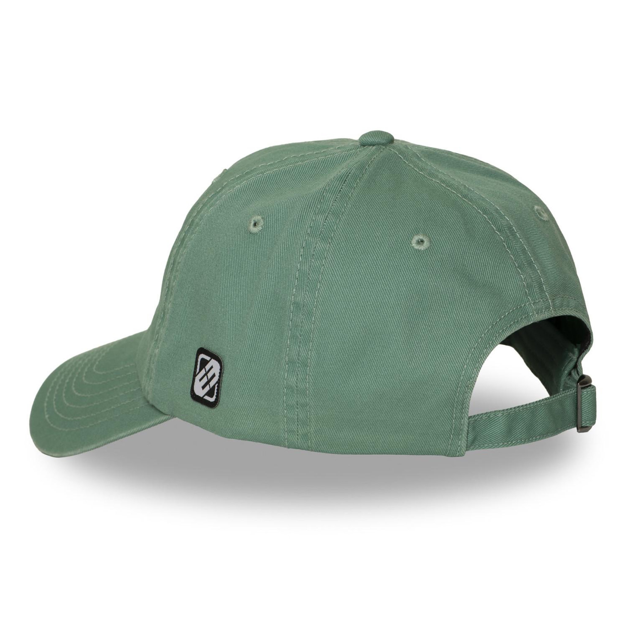 Voir la diapositive 5 : FREEGUN Casquette dad cap en coton avec broderie surf club