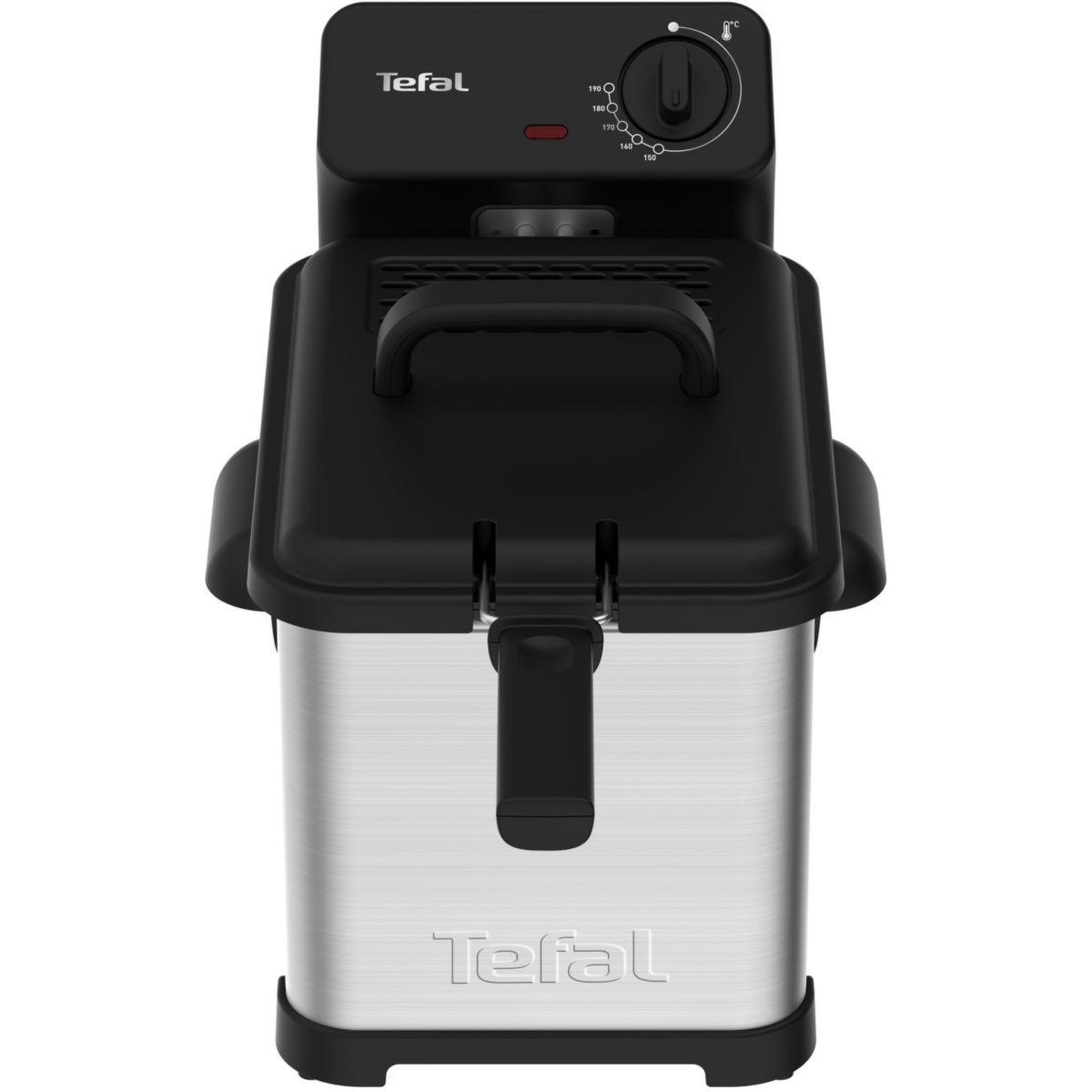 Voir la diapositive 5 : TEFAL Friteuse semi-professionnelle FR503010 family pro access